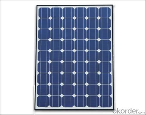 Connecticut Solar Panels:250 Watt High Efficiency Solar Panels for Home Use System 1