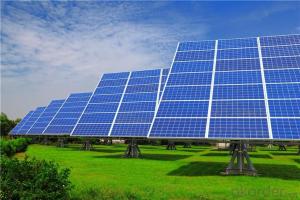 250W Solar Panel China Supplier Low Price for Home Use