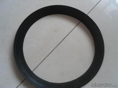 Gasket SBR Rubber Ring DN800 High Quality System 1