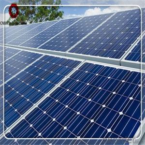 PV Solar Panels 300W High Efficiency Poly System 1