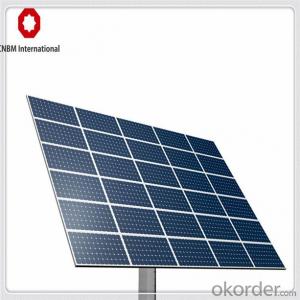 PV Solar Panels 310W High Efficiency Poly System 1