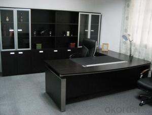 Office Desk with High Quality Eco-friendly