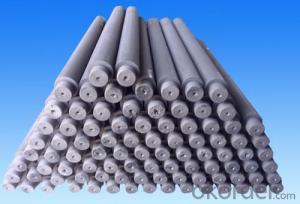 Good Graphite Electrode for EAF Furnace Made in China with High Quality