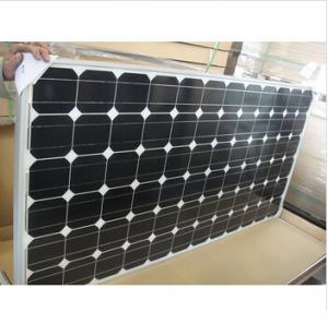 Monocrystalline 315W Solar Panel Solar Module