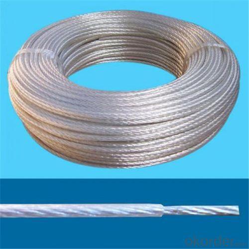 Electrical Wire and Cable Supplier for Xlpe  Single Core Cable System 1