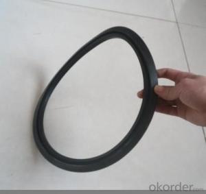 Gasket SBR Rubber Ring DN300 High Quality System 1