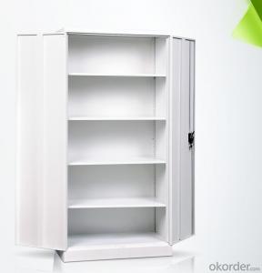 Office File Cabinet Material Steel Furniture