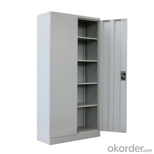 File Cabinet Steel Material Office Furniture System 1