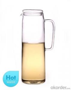 Drinking Glass Cup for Water and Juice