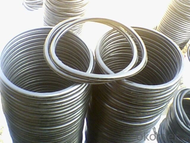 Gasket Rubber Ring ISO4633 SBR  DN900 Low Price
