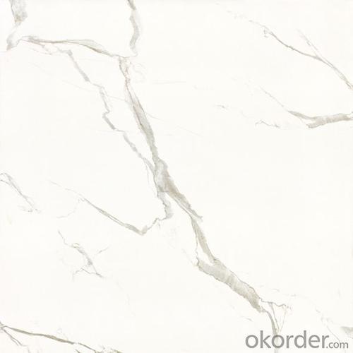 Full Polished Glazed Porcelain Tile CMAX-TLSW001 System 1