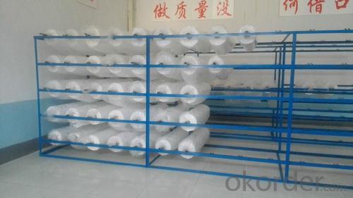 Refractory Ceramic Paper For LNG Cryogenic Storage System 1