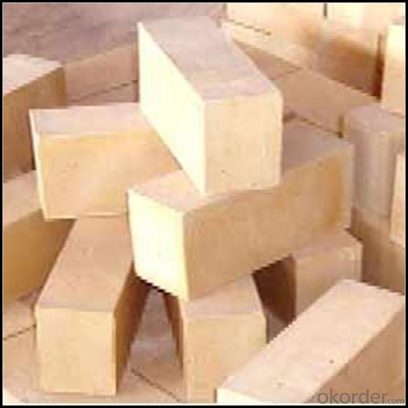 Refractory Bricks for Cement Industry