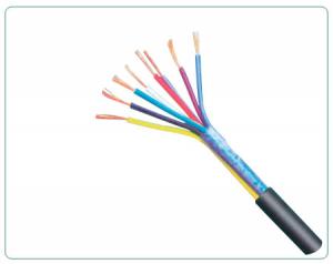 FlexibleTransparent Speaker Cable Wire (Copper ,CCA, CCS) System 1