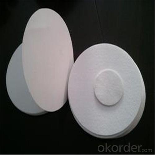 Ceramic Fiber Board for Heat Resistant with Low Price System 1