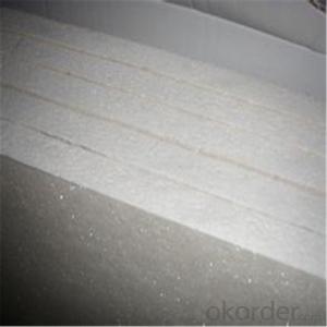 Ceramic Fiber Board for Heat Resistant for Discount