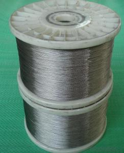 Stainless Steel Wire for Cleaning Ball 410,0.13mm,Cheap Price