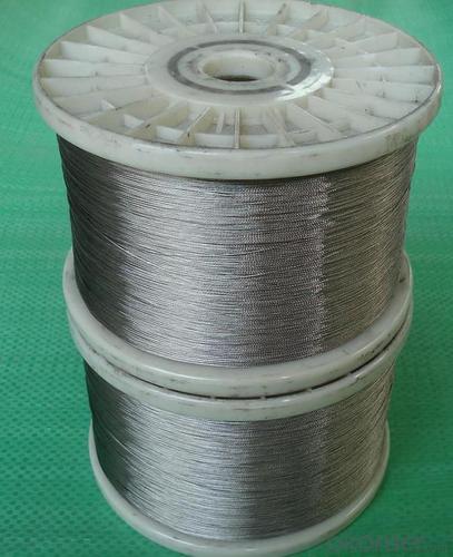 Stainless Steel Wire for Cleaning Ball 410,0.13mm,Cheap Price System 1