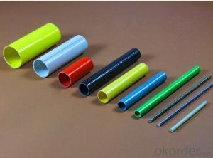 FRP ROD-HOLLOW FRP ROD From China !