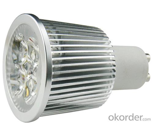 9W UL Led Spot Light System 1