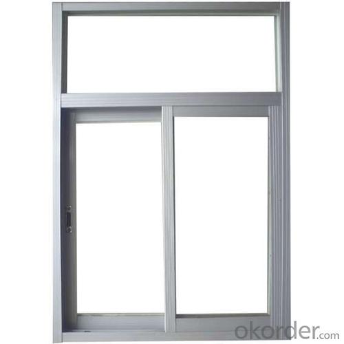 Australia Standard Top Hung Rolling Aluminum Awning Window System 1