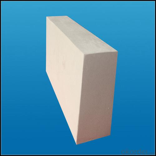 Insulating Fire Brick SK32/34/36/38 Refractory Brick System 1