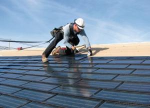 305W Mono and Poly 260-320W Solar Panel CE/IEC/TUV/UL Certificate Non-Anti-Dumping Solar Cells