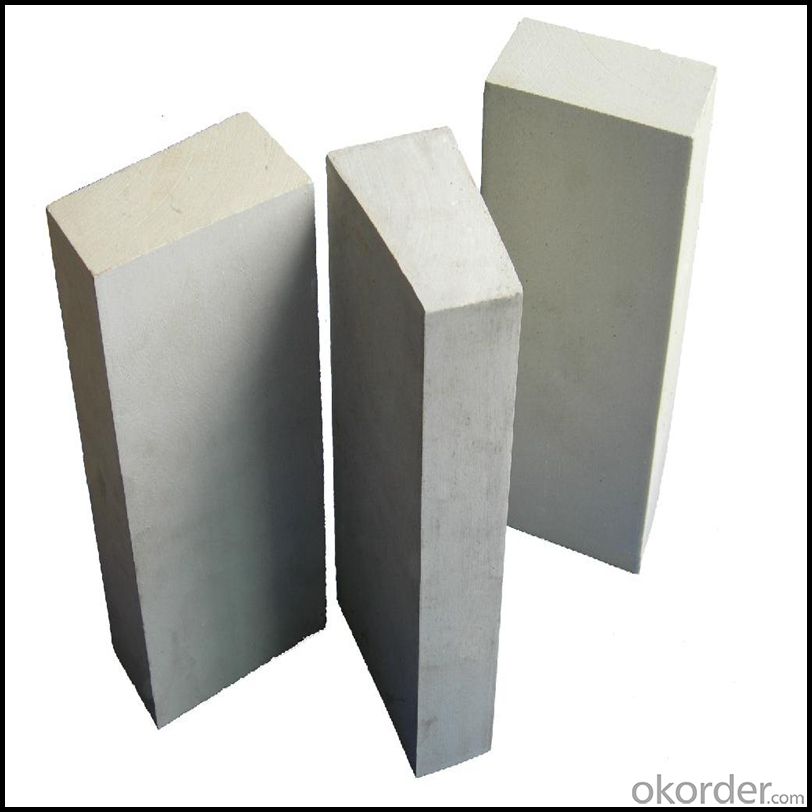 Refracory Bricks for Furnace with High Quality