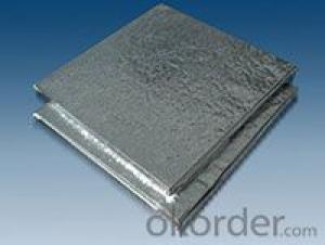 Non-asbestos Micropores Refractory 12mm Calcium Silicate Board