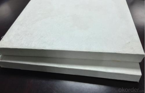 VIP Boards - Non-Asbestos Heat Resistant Calcium Silicate Board System 1