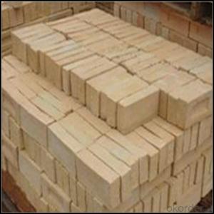 Refracory Bricks for Furnace with High Quality System 1