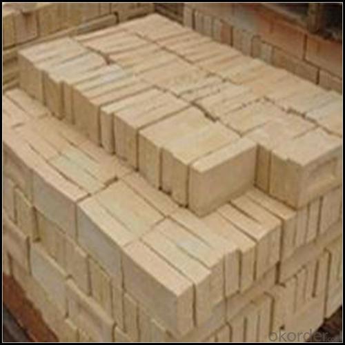 High Quality Insulating Fire Bricks for Furnace System 1