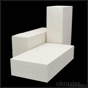 Fire Clay Refractory Brick