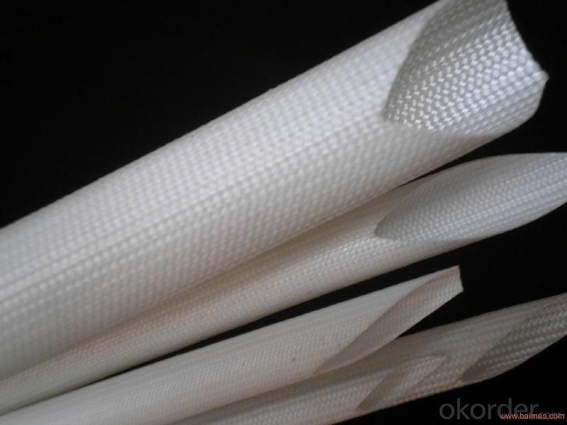 Light Weight Heat Resistant Materials Double Sided Fiberglass