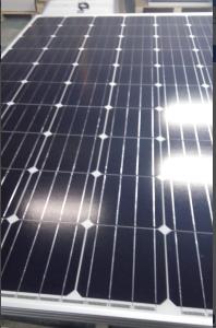 Dye Solar Panels - High Quality Mono Solar Panels from China IN5P72B