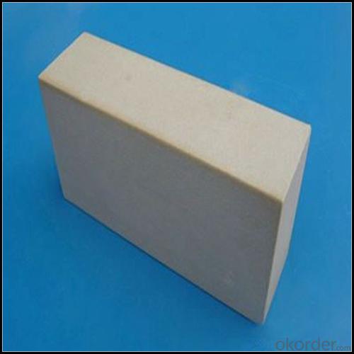 Insulating Fire Clay Refractory Bricks System 1