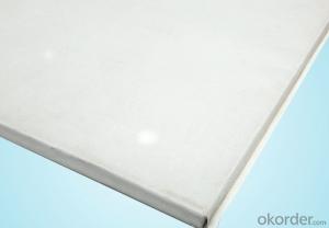 Thermal Insulation Material Suppliers Calcium Silicate Board