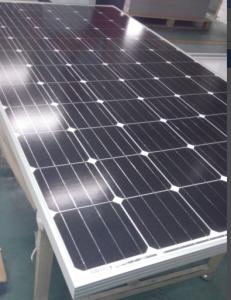 Solar Module-IN6P60 with CNBM Brand System 1