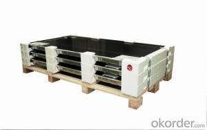 High Efficiency Different Size 3-Busbar Solar Cell Chian Factory System 1
