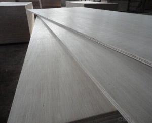 High-end Quality plywood with Competitive Best Price of China
