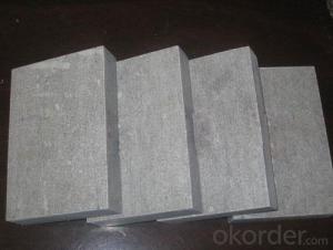 Fiber  Cement  Boards For  Interior  Wall Partition