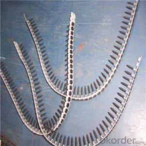 Collated Drywall Screw Manufacturer 15x10x10 Good Quality