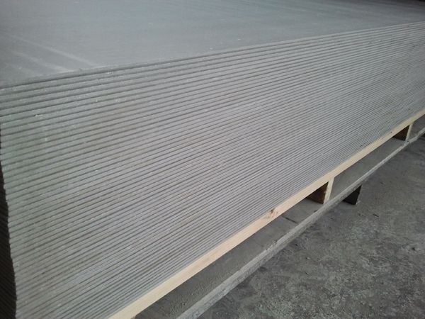 Fiber Cement Boards Fiber Cement Board For Floor