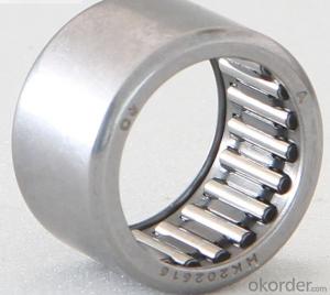 HK 1010  China Supplier Drawn Cup Needle Roller Bearings HK Series 10X14X8 mm