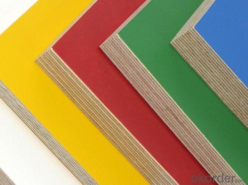 Lowes Plywood Prices:Good Quality Film Plywood with Favorable Price for Construction System 1