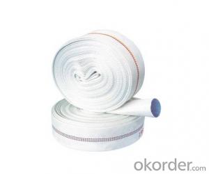 Fire Safety Product/pvc lay flat fire hose many inch pvc fire hose high pressure fire hose