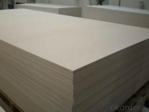 Customized Fiber Cement Board / External Wall Board / Wall Panel