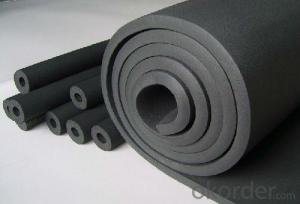 Rubber Plastic for Air Conditioning System 1