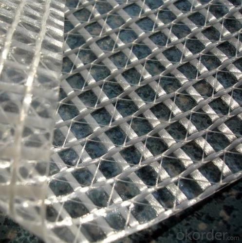 Fiberglass Mesh Cloth with Plain/Lenox Woven Structure System 1