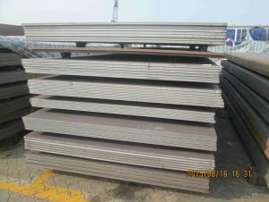 Hot Rolled Carbon Steel Plates in High Quality
